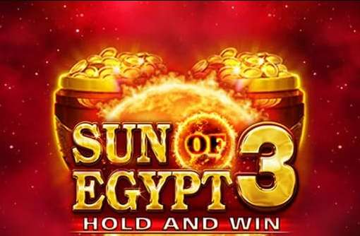 Завантажити Sun of Egypt 3